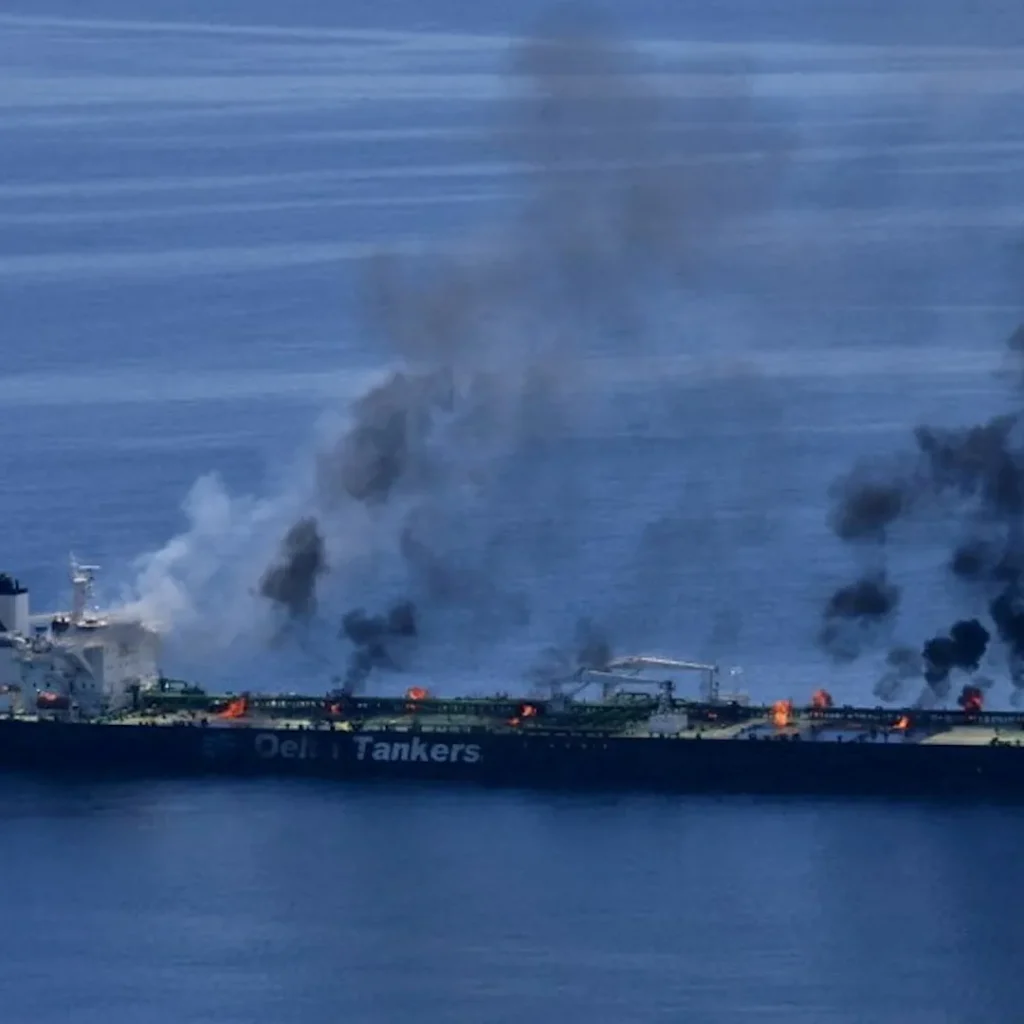Global Trade on Alert as Houthis Expand Maritime Threats to Israel-Linked Companies Worldwide