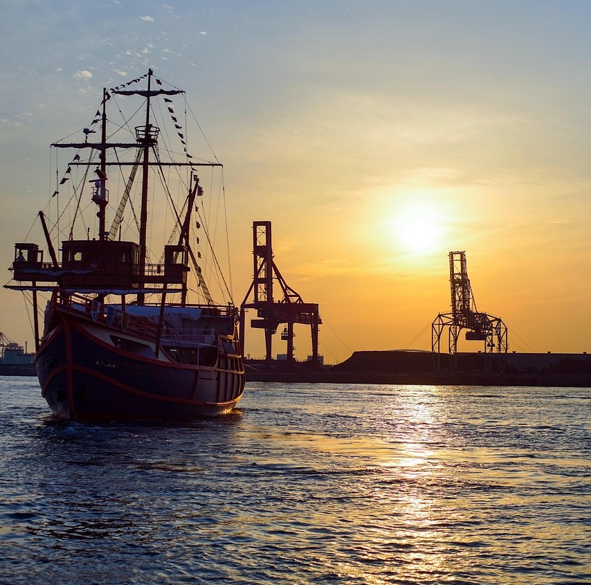 Japan’s Leading Shipping Giants Continue Supporting Maritime Education