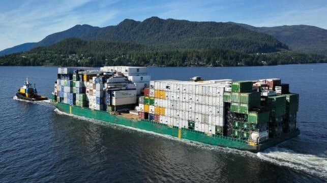 Opinion: Alaska Carrier’s EV Ban; A Necessary Precaution in a Risky Transition