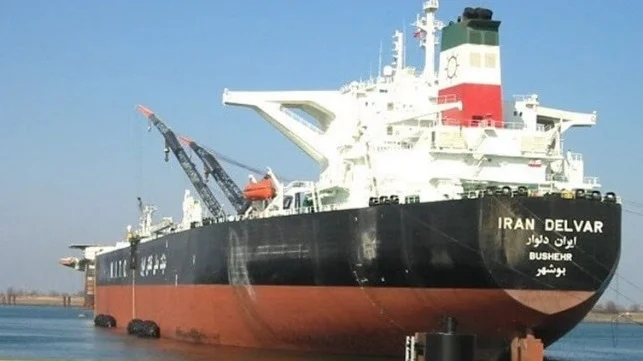 U.S. and U.K. Launch Coordinated Sanctions Against Facilitators of Iranian Oil Trade