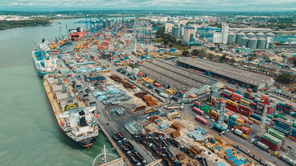 Dar Port Transformation Strengthens Tanzania’s Regional Trade Ambitions