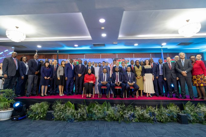 Kenya’s IMO Bid: A Strategic Push for Maritime Leadership and Global Voice