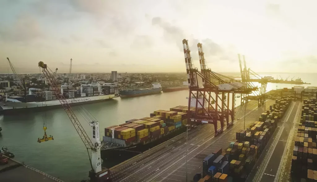 Benin Accelerates Modernisation of Cotonou Port to Strengthen Regional Competitiveness