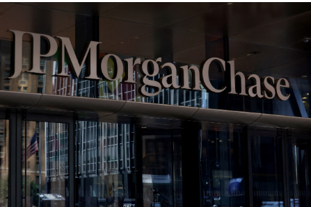 JPMorgan Chase Reveals $1.5 Trillion Drive to Rebuild U.S. Industry, Including Shipbuilding