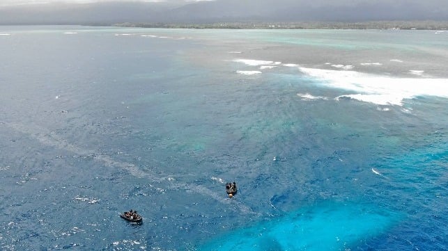 New Zealand’s Compensation to Samoa: A Step Forward, But Not the Finish Line