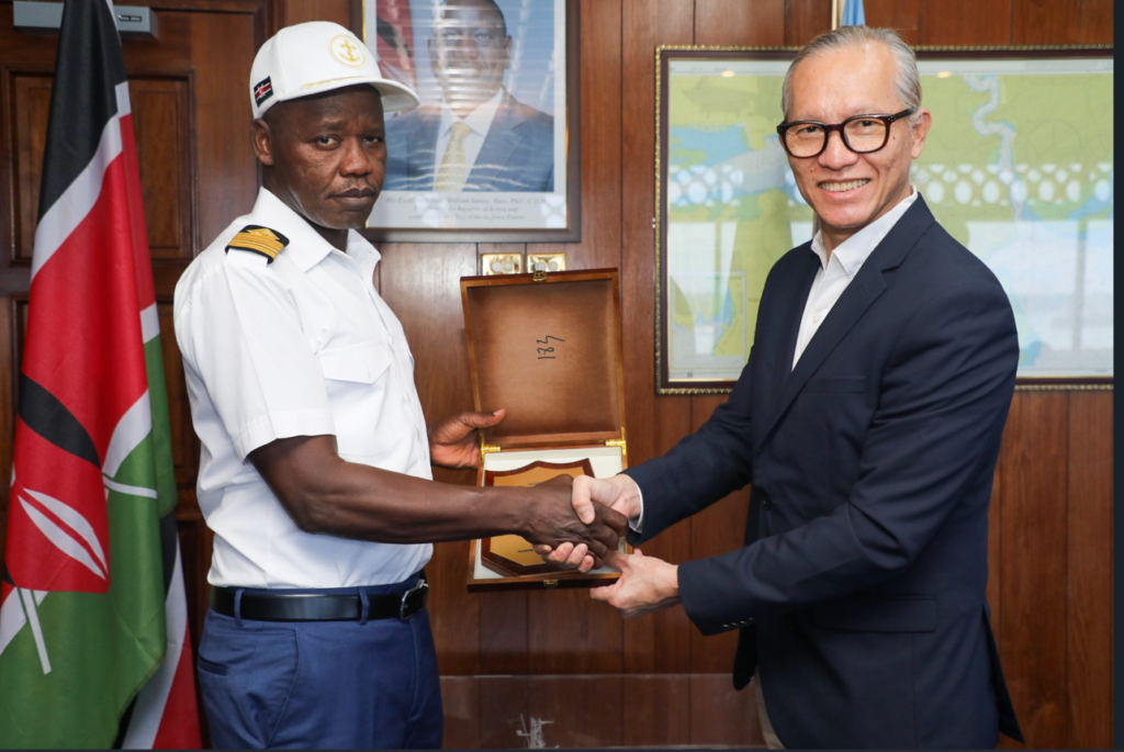 Thailand’s RCL Eyes East Africa Expansion With Mombasa as Regional Hub